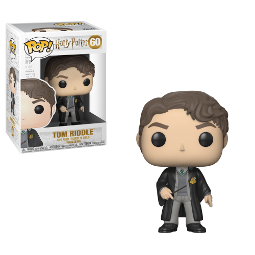 tom riddle pop funko